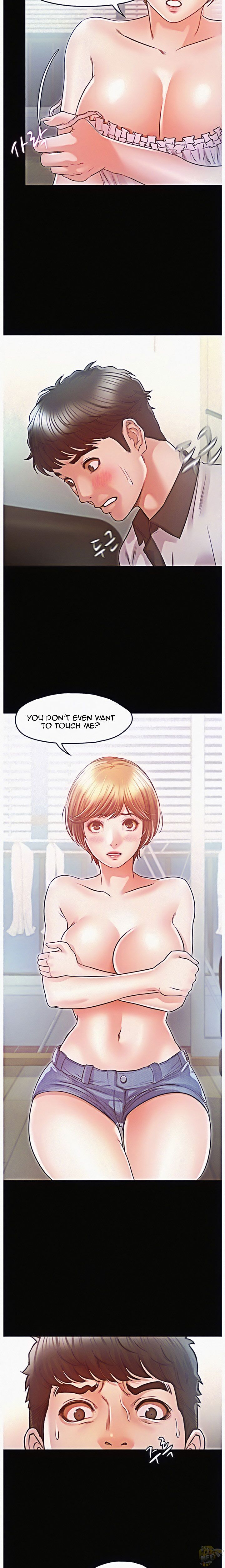 Who Did You Do With? Chapter 18 - HolyManga.Net