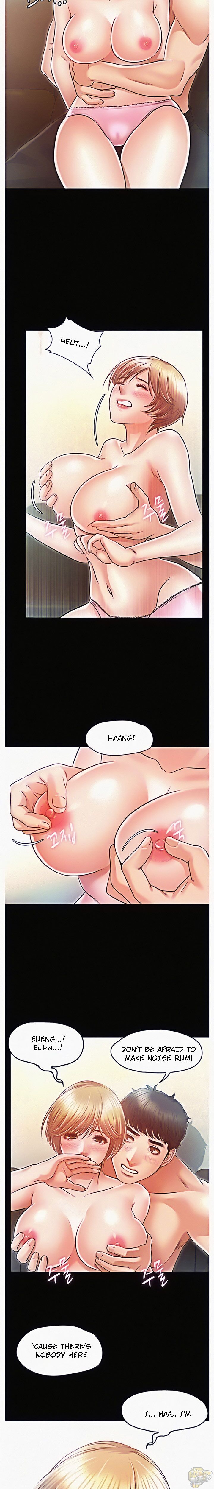 Who Did You Do With? Chapter 19 - HolyManga.Net