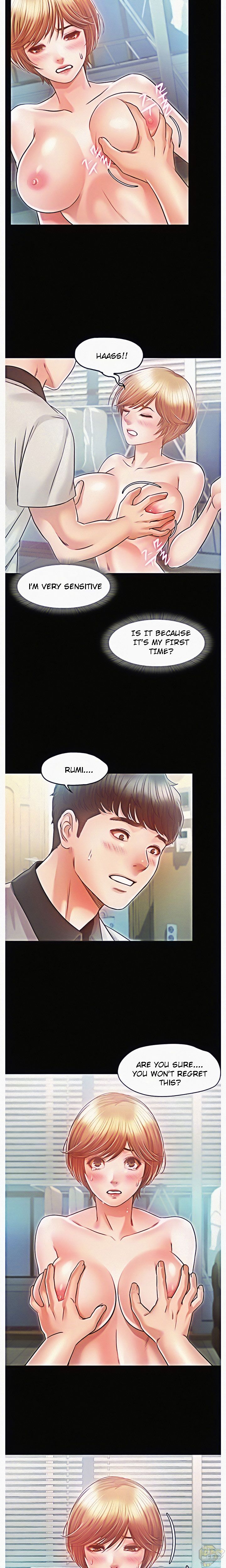 Who Did You Do With? Chapter 19 - HolyManga.Net