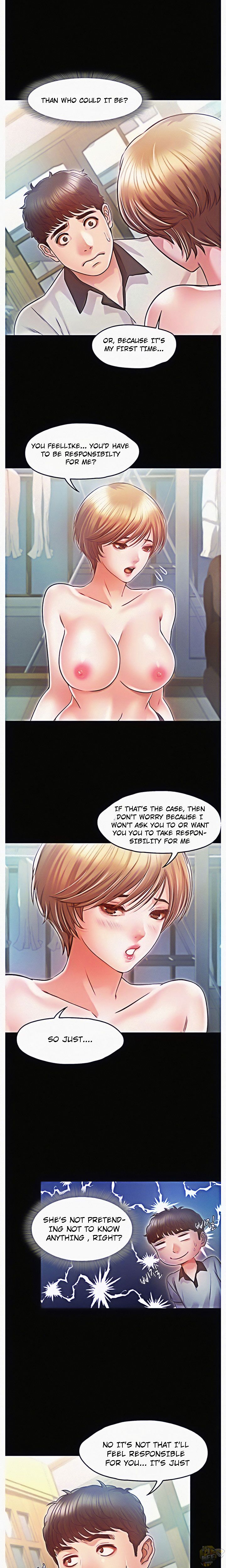 Who Did You Do With? Chapter 19 - HolyManga.Net