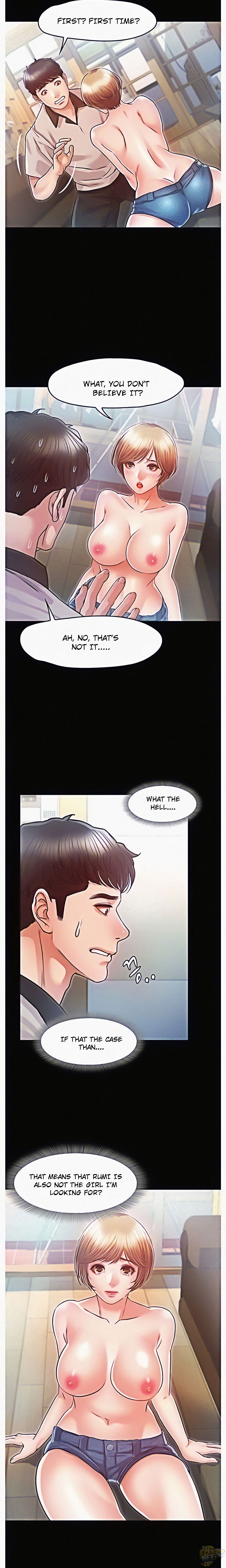 Who Did You Do With? Chapter 19 - HolyManga.Net