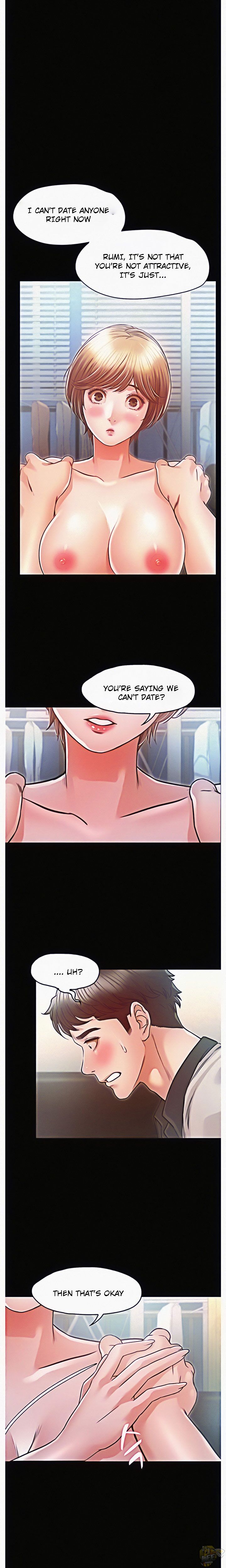 Who Did You Do With? Chapter 19 - HolyManga.Net