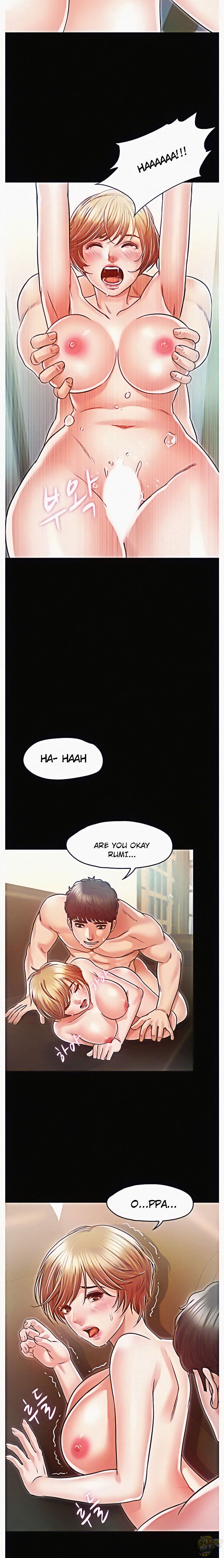 Who Did You Do With? Chapter 19 - HolyManga.Net