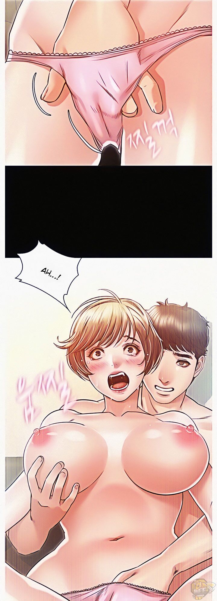 Who Did You Do With? Chapter 19 - HolyManga.Net