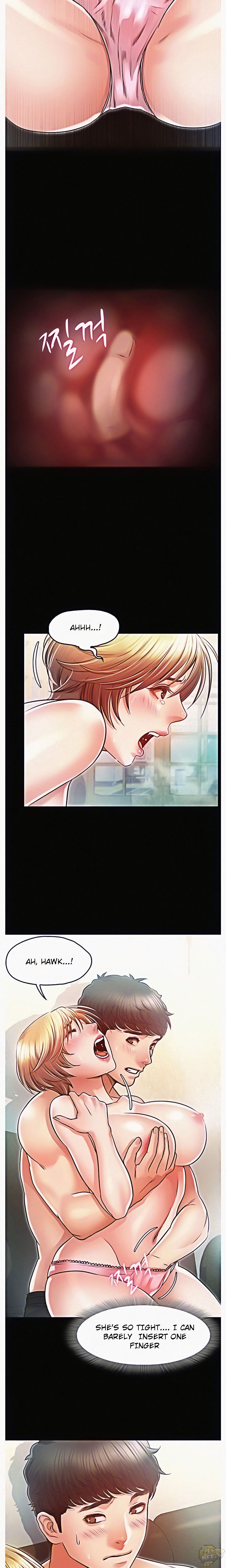 Who Did You Do With? Chapter 19 - HolyManga.Net