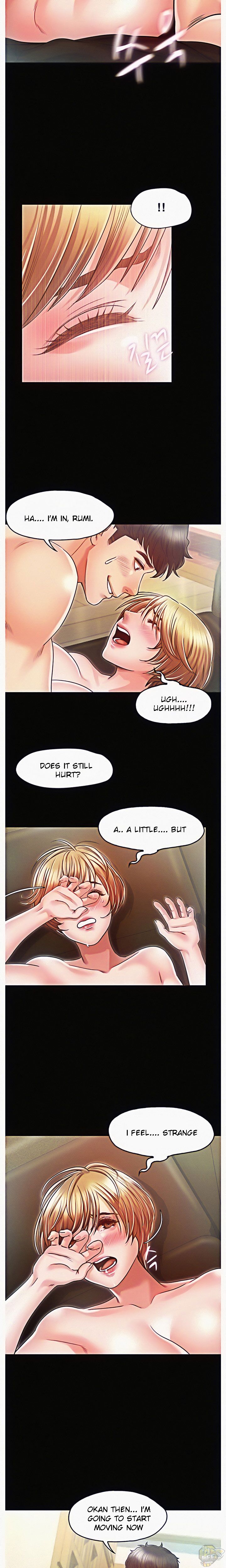 Who Did You Do With? Chapter 20 - HolyManga.Net