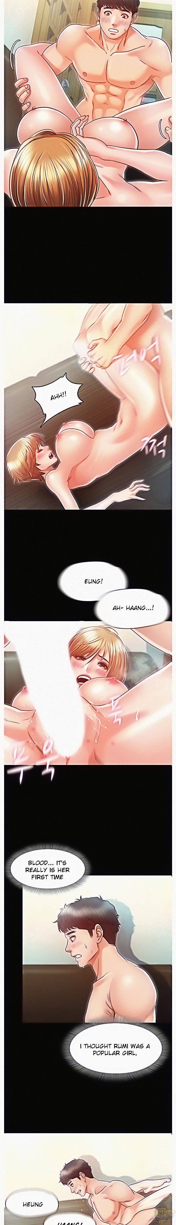 Who Did You Do With? Chapter 20 - HolyManga.Net