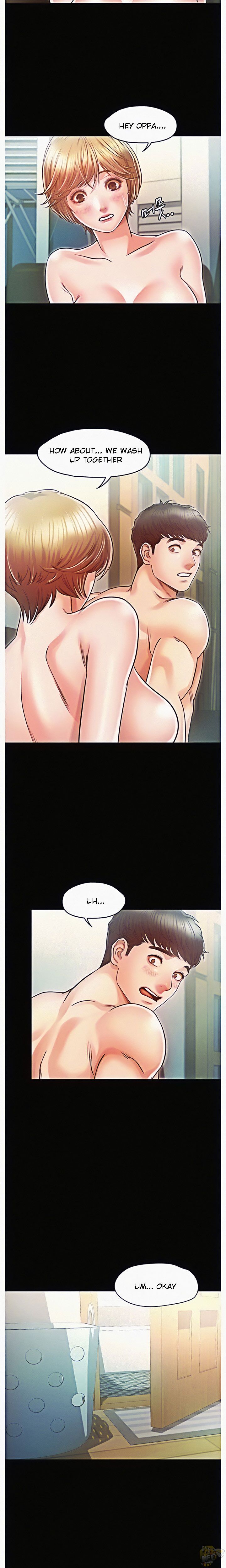 Who Did You Do With? Chapter 20 - HolyManga.Net