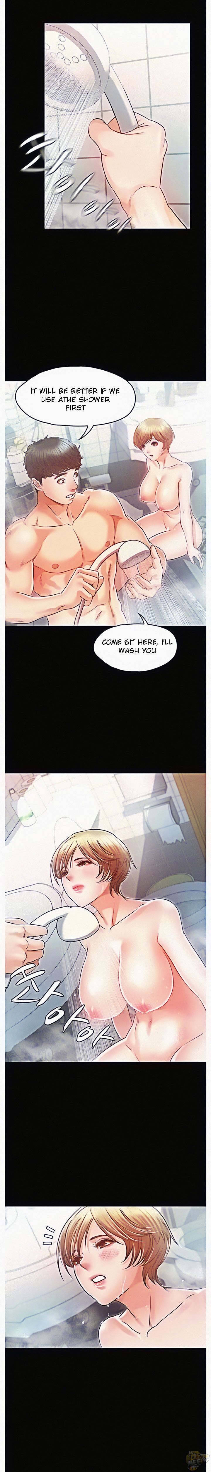 Who Did You Do With? Chapter 20 - HolyManga.Net