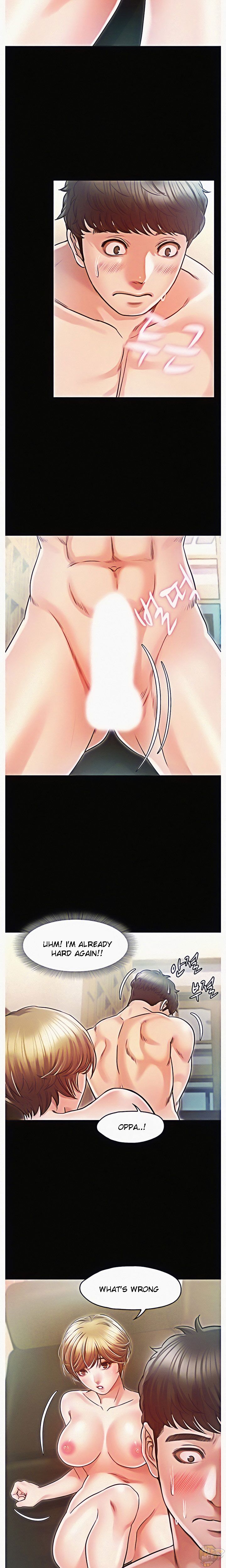 Who Did You Do With? Chapter 20 - HolyManga.Net