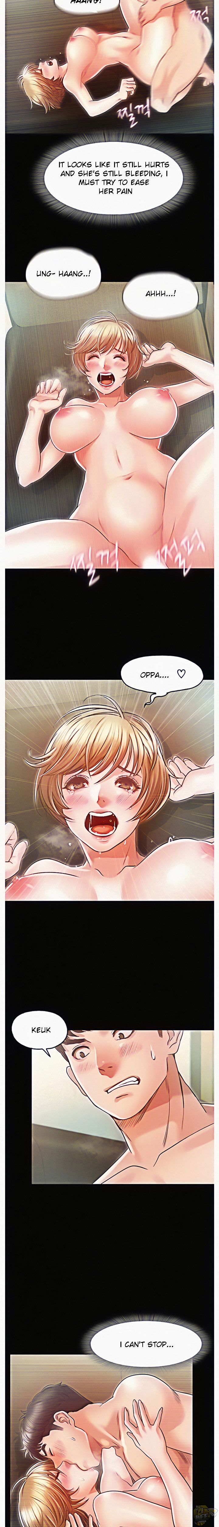Who Did You Do With? Chapter 20 - HolyManga.Net