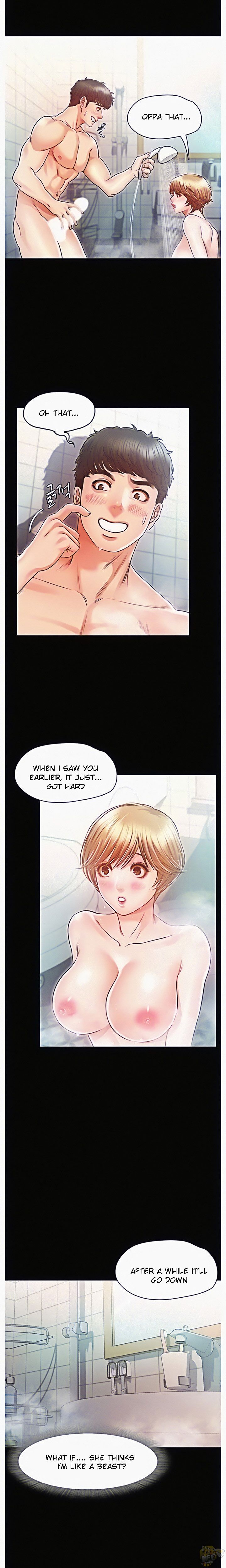 Who Did You Do With? Chapter 20 - HolyManga.Net