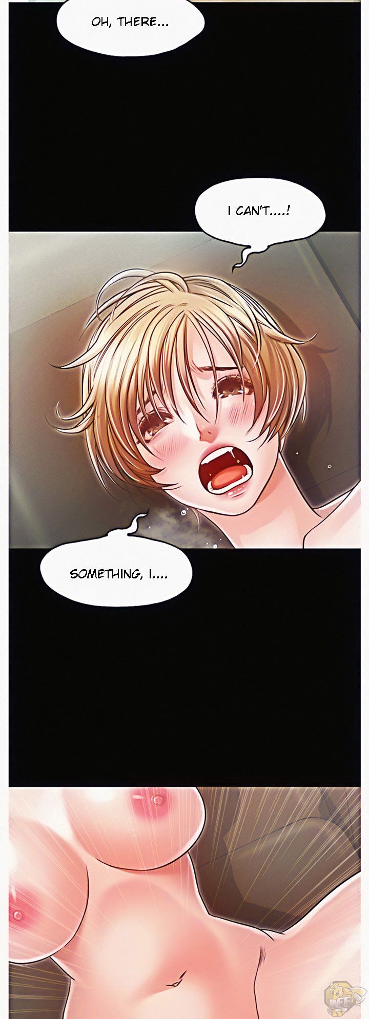 Who Did You Do With? Chapter 20 - HolyManga.Net