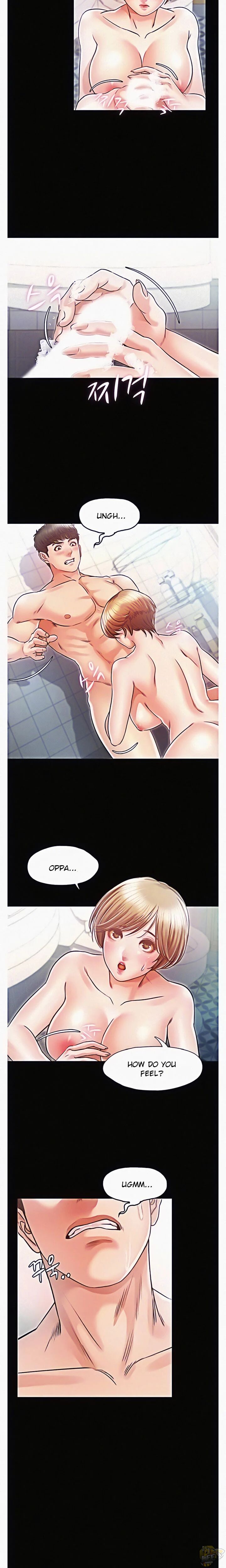 Who Did You Do With? Chapter 21 - HolyManga.Net