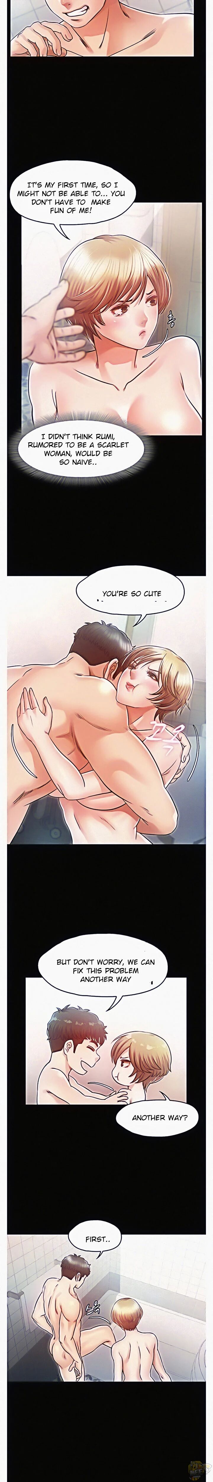 Who Did You Do With? Chapter 21 - HolyManga.Net