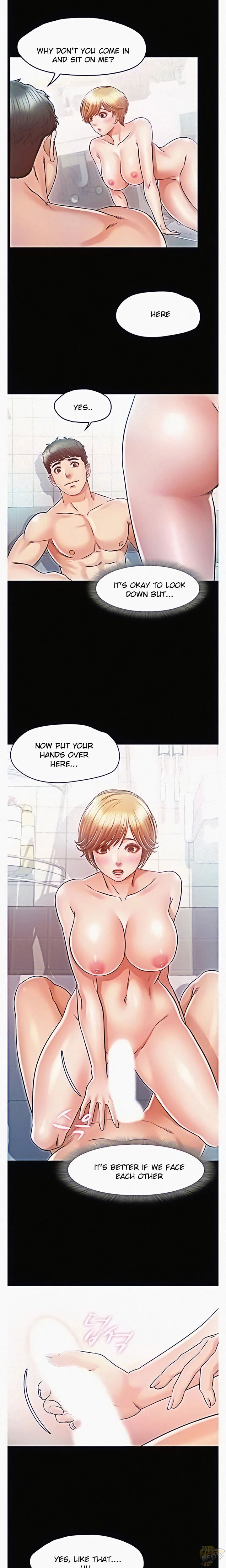 Who Did You Do With? Chapter 21 - HolyManga.Net