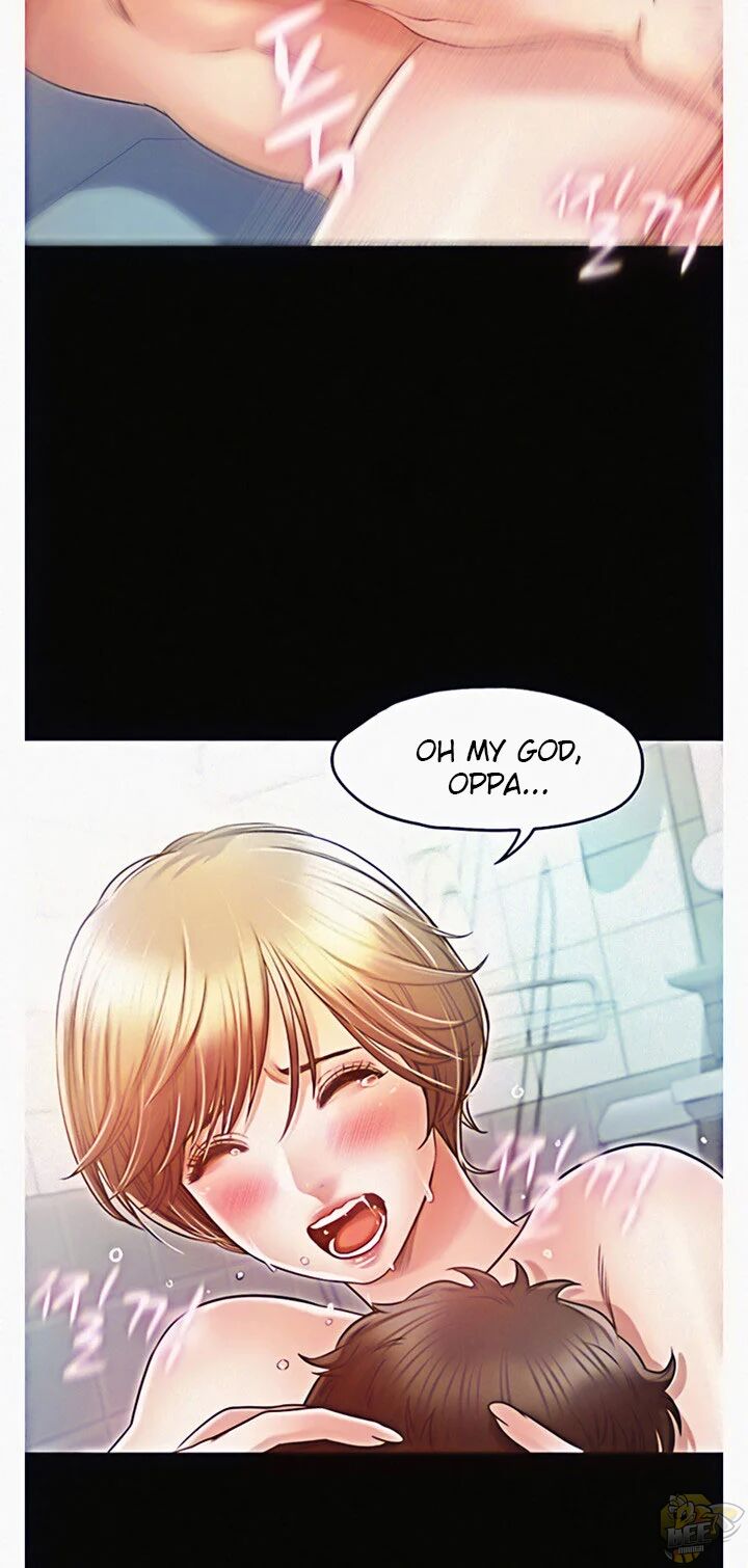 Who Did You Do With? Chapter 21 - HolyManga.Net