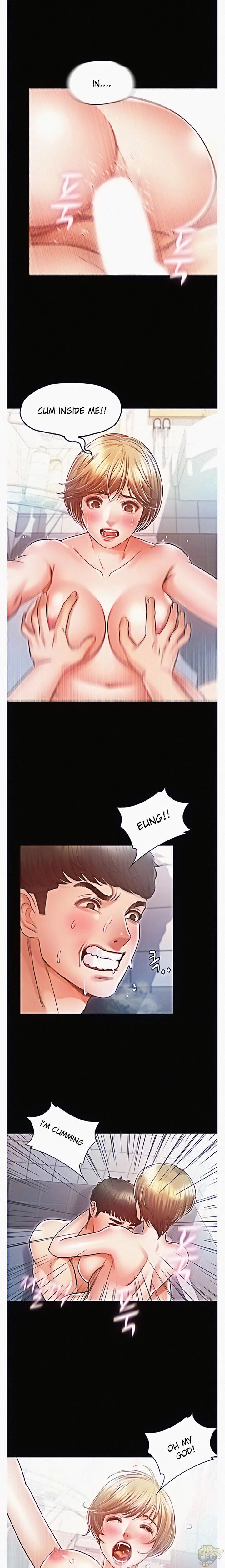 Who Did You Do With? Chapter 21 - HolyManga.Net