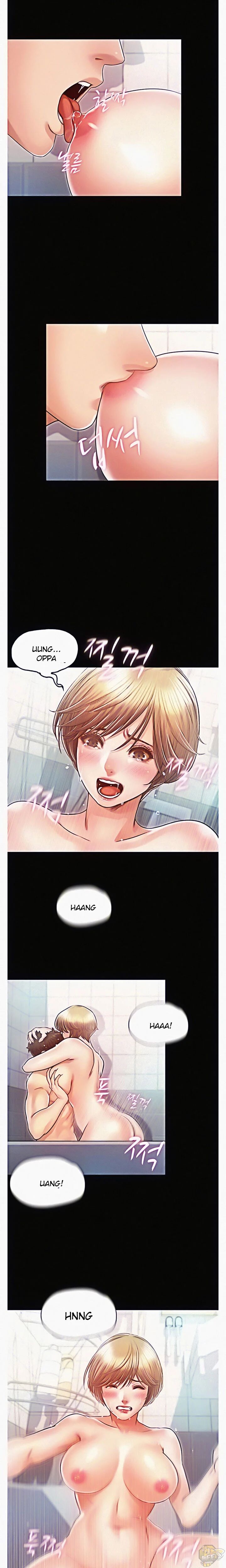 Who Did You Do With? Chapter 21 - HolyManga.Net