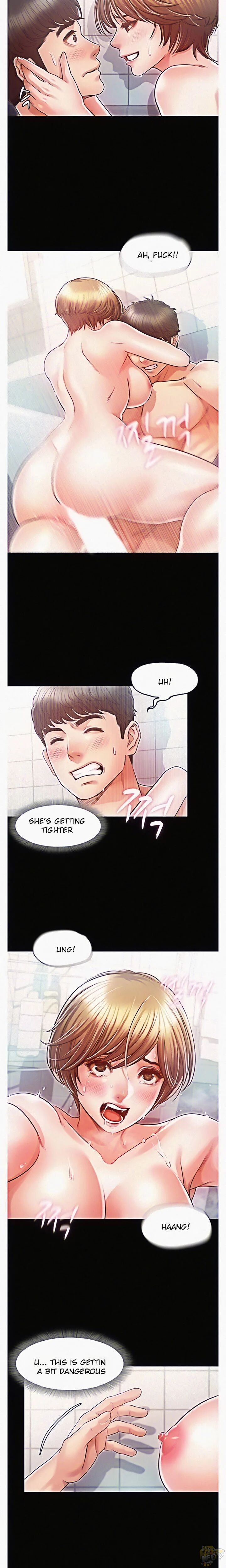 Who Did You Do With? Chapter 21 - HolyManga.Net