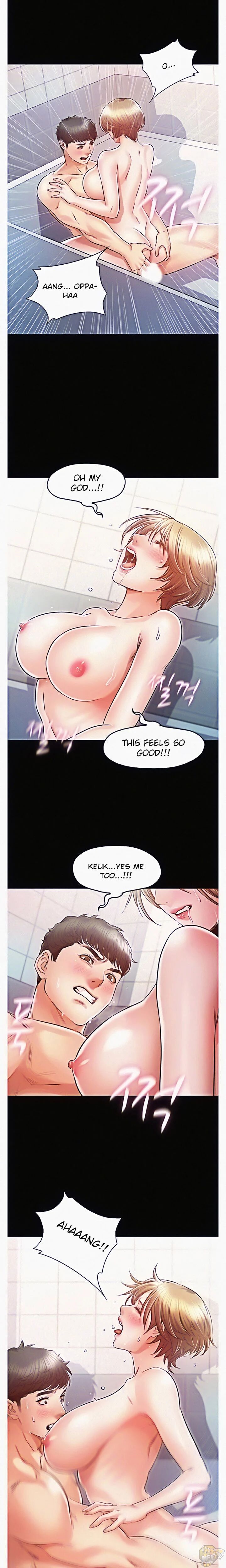 Who Did You Do With? Chapter 21 - HolyManga.Net