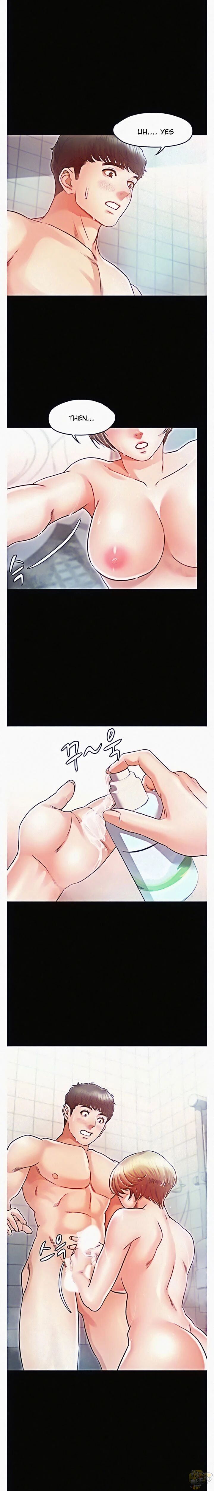 Who Did You Do With? Chapter 21 - HolyManga.Net