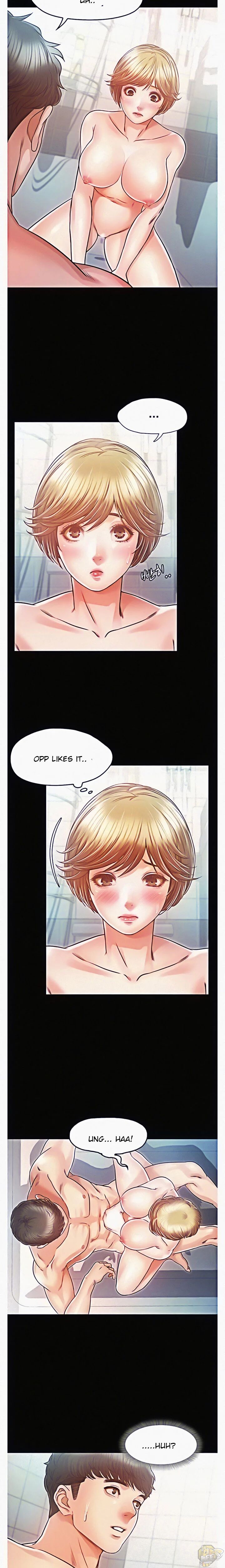Who Did You Do With? Chapter 21 - HolyManga.Net