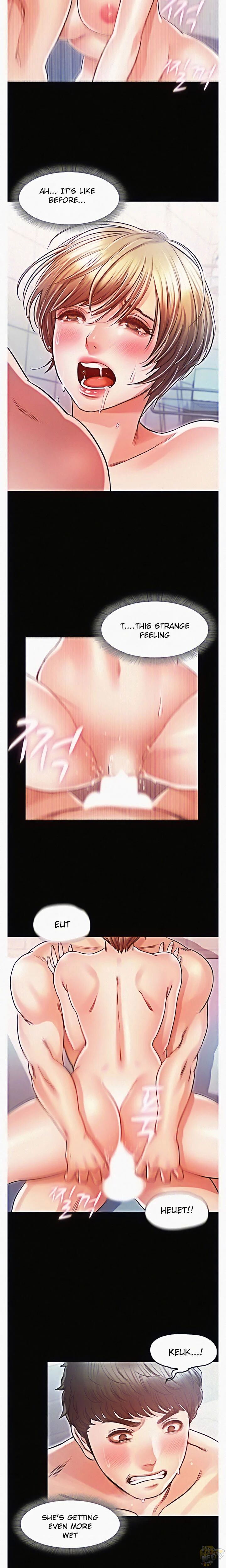 Who Did You Do With? Chapter 21 - HolyManga.Net