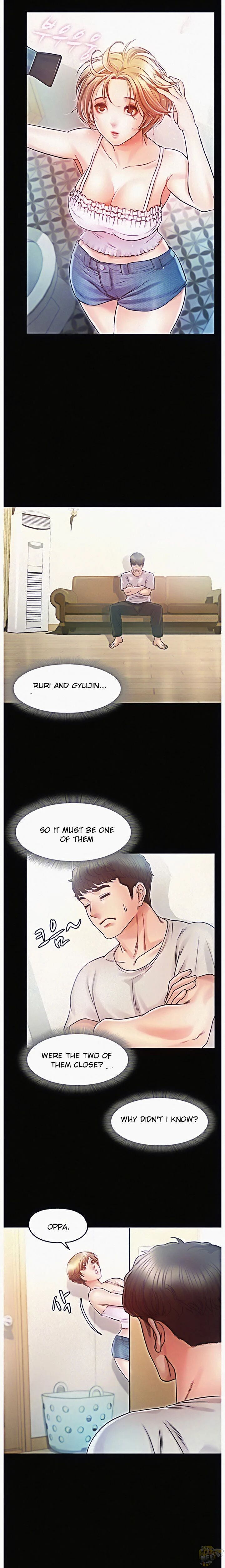 Who Did You Do With? Chapter 22 - HolyManga.Net