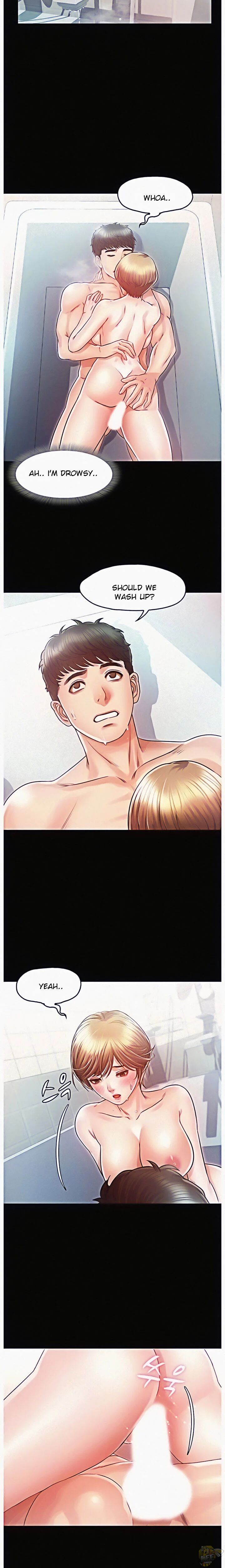 Who Did You Do With? Chapter 22 - HolyManga.Net