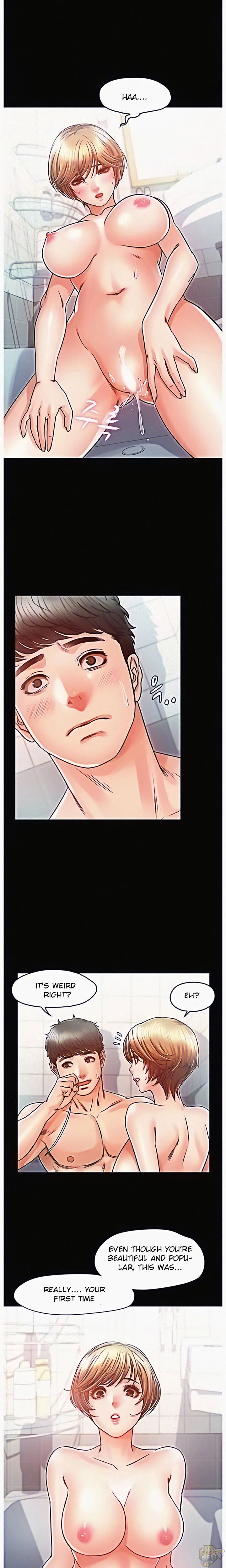 Who Did You Do With? Chapter 22 - HolyManga.Net