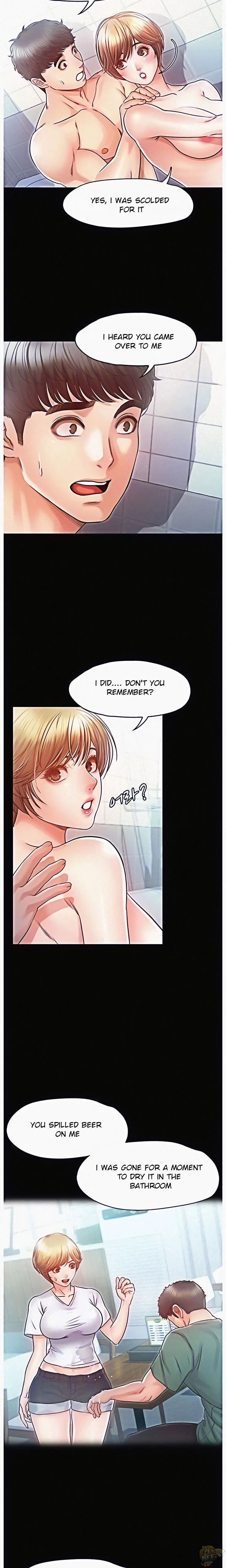 Who Did You Do With? Chapter 22 - HolyManga.Net
