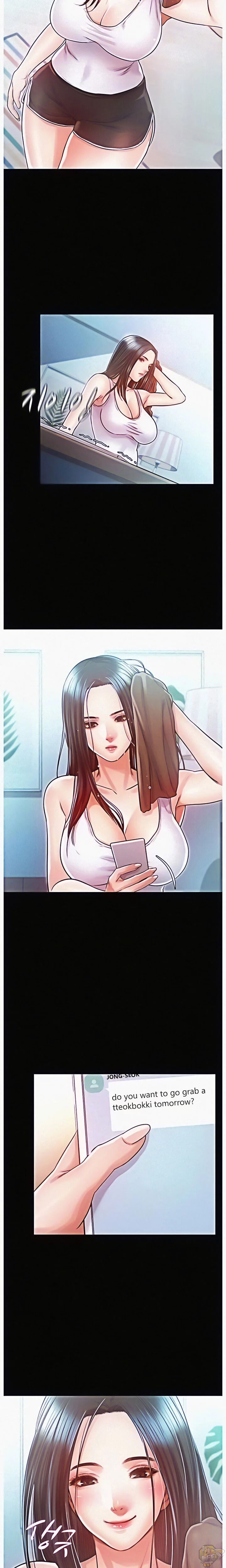 Who Did You Do With? Chapter 22 - HolyManga.Net