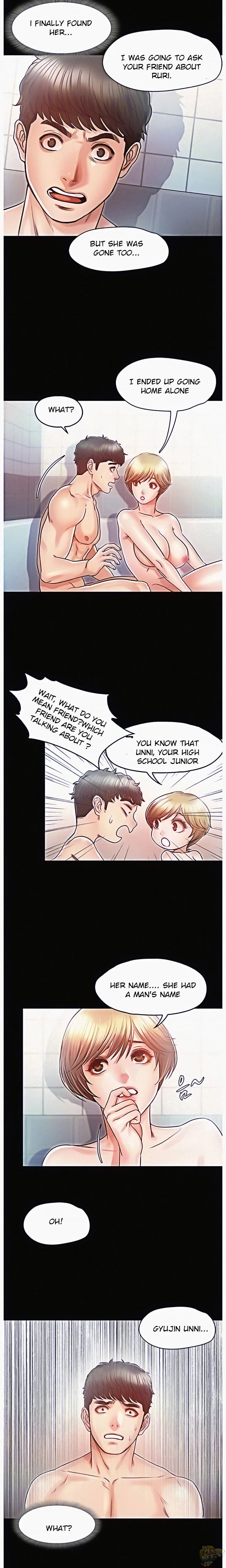 Who Did You Do With? Chapter 22 - HolyManga.Net