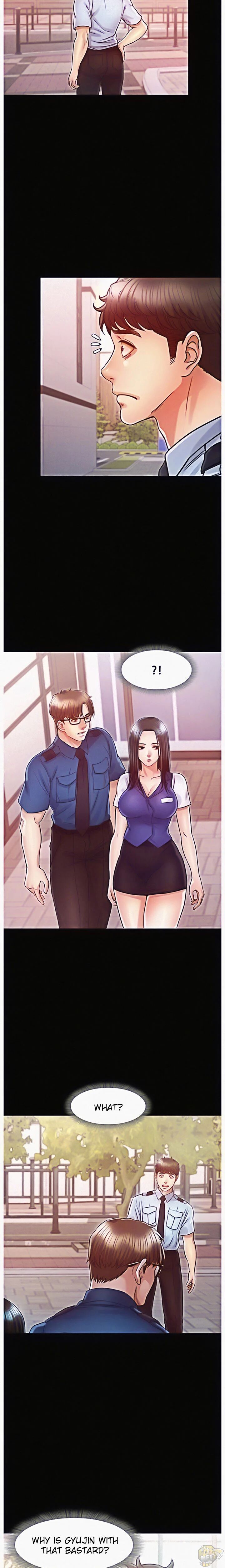 Who Did You Do With? Chapter 22 - HolyManga.Net