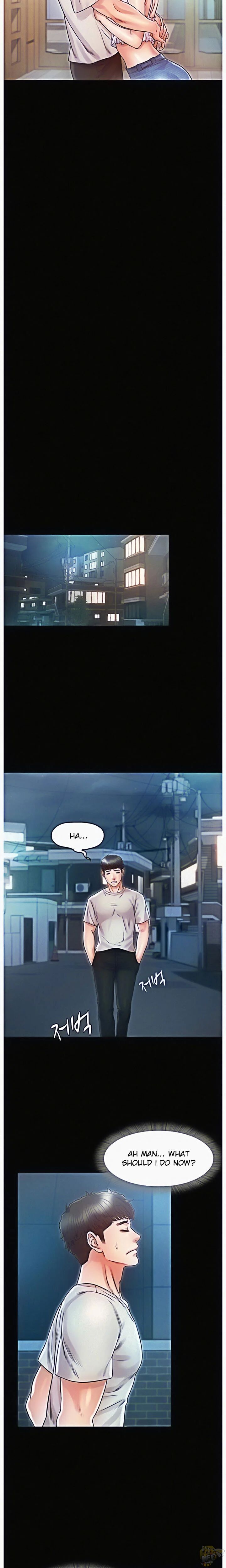 Who Did You Do With? Chapter 22 - HolyManga.Net