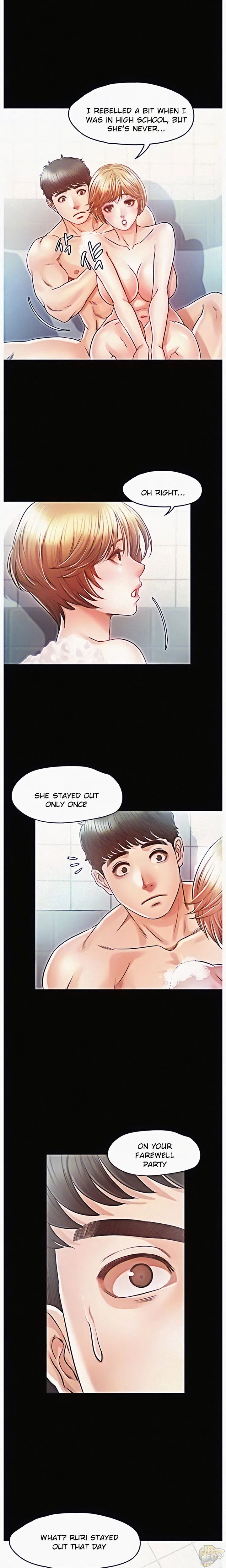 Who Did You Do With? Chapter 22 - HolyManga.Net