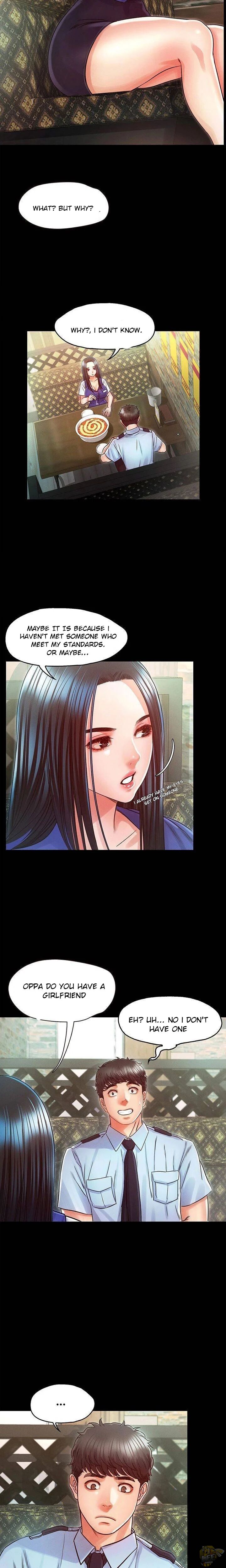 Who Did You Do With? Chapter 23 - HolyManga.Net