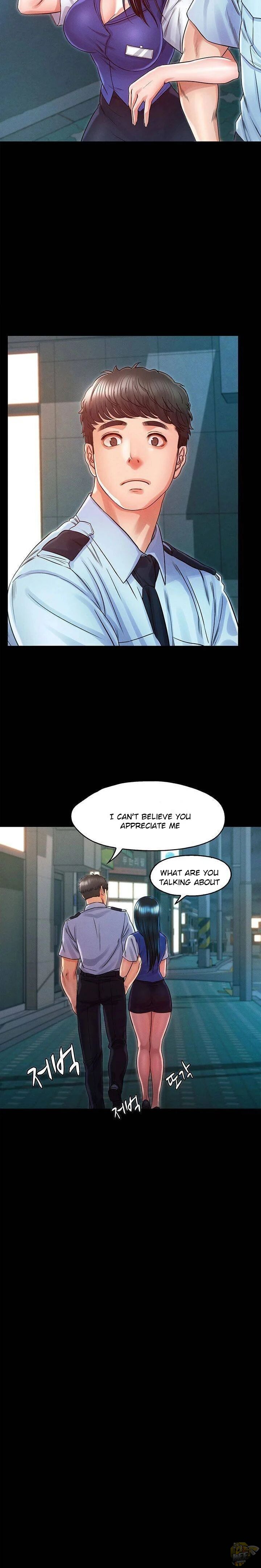 Who Did You Do With? Chapter 23 - HolyManga.Net