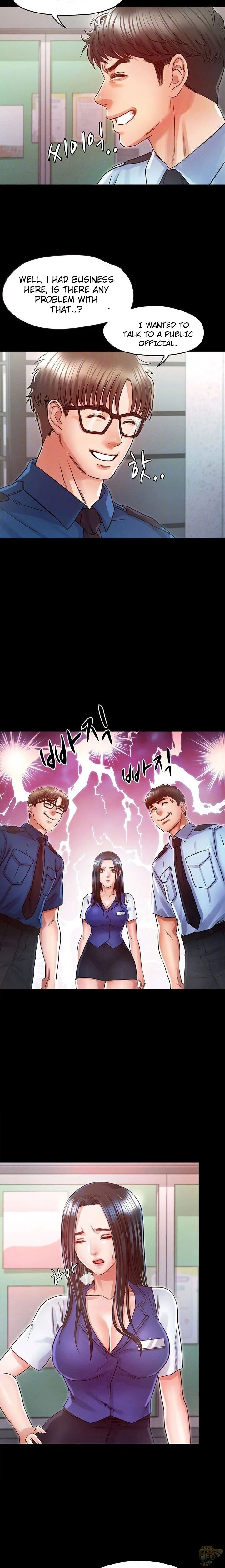 Who Did You Do With? Chapter 23 - HolyManga.Net