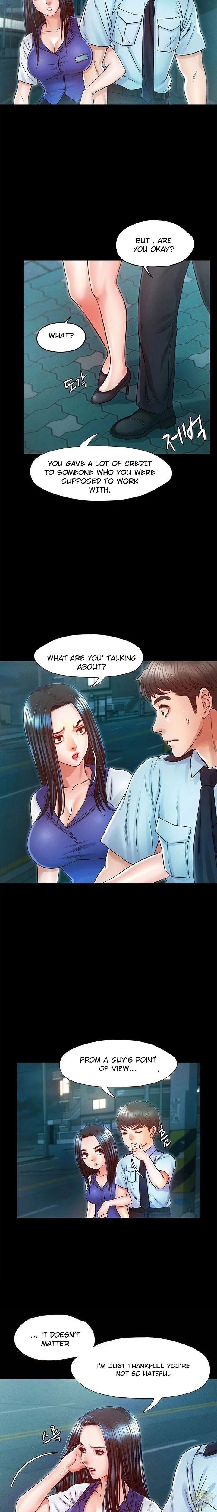 Who Did You Do With? Chapter 23 - HolyManga.Net