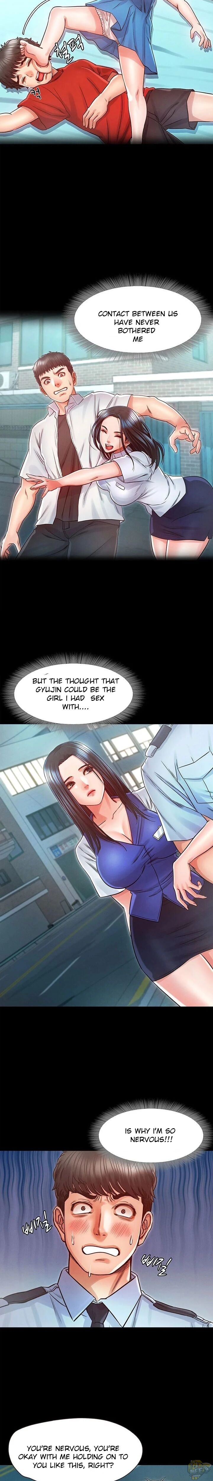 Who Did You Do With? Chapter 23 - HolyManga.Net