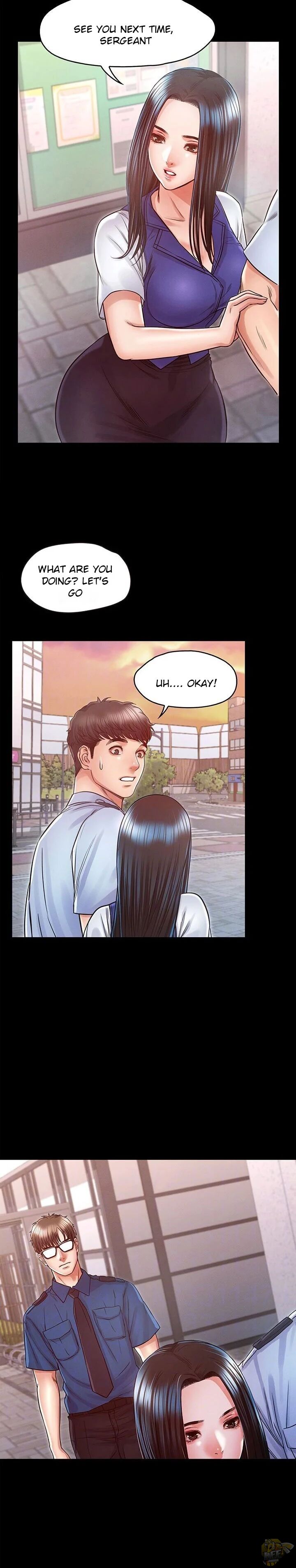 Who Did You Do With? Chapter 23 - HolyManga.Net