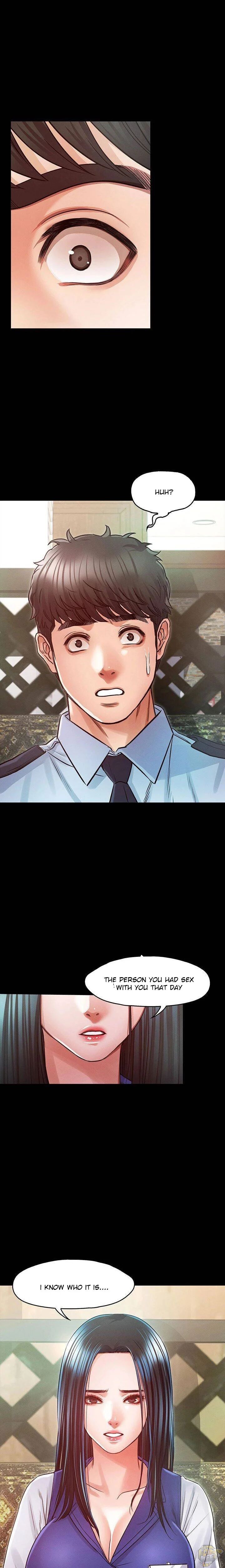 Who Did You Do With? Chapter 23 - HolyManga.Net