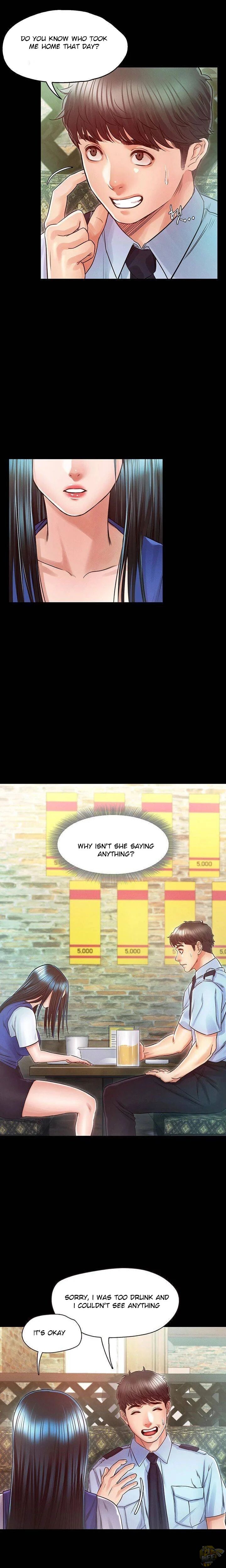 Who Did You Do With? Chapter 23 - HolyManga.Net