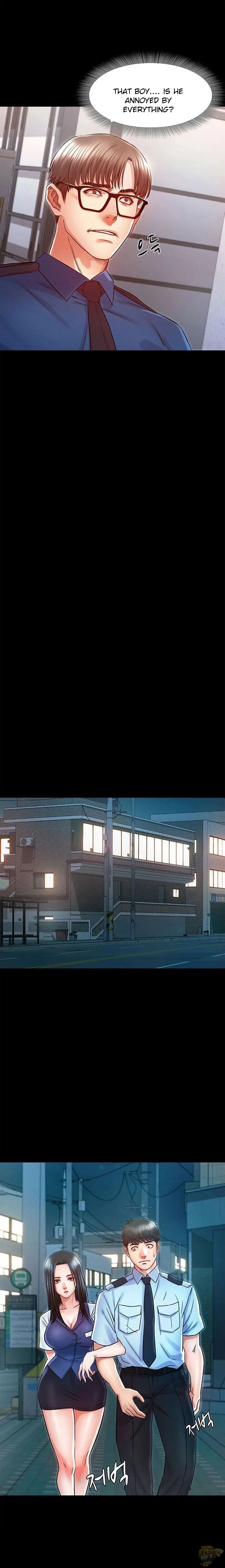 Who Did You Do With? Chapter 23 - HolyManga.Net