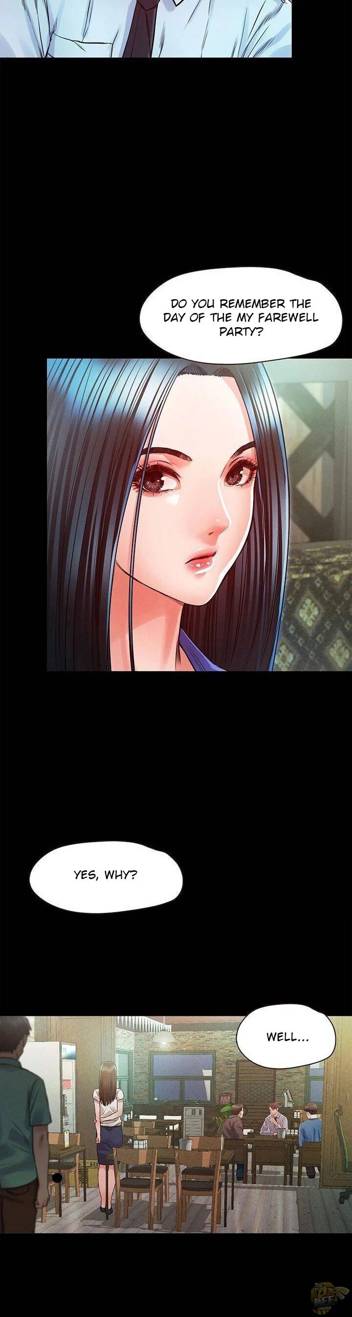 Who Did You Do With? Chapter 23 - HolyManga.Net