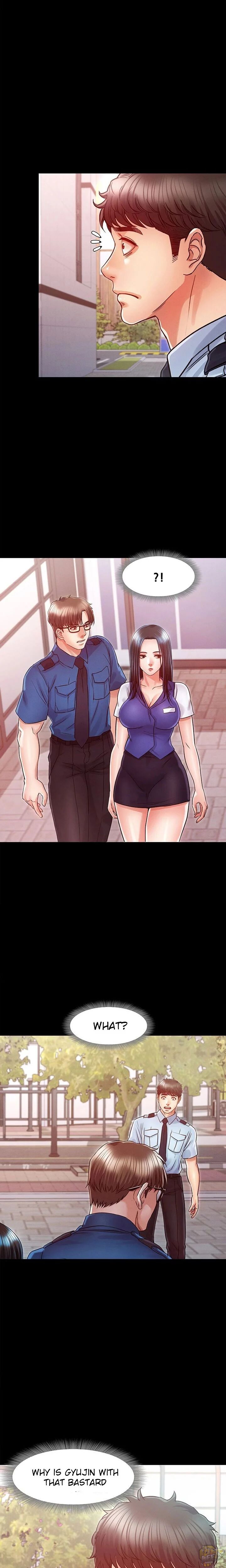 Who Did You Do With? Chapter 23 - HolyManga.Net