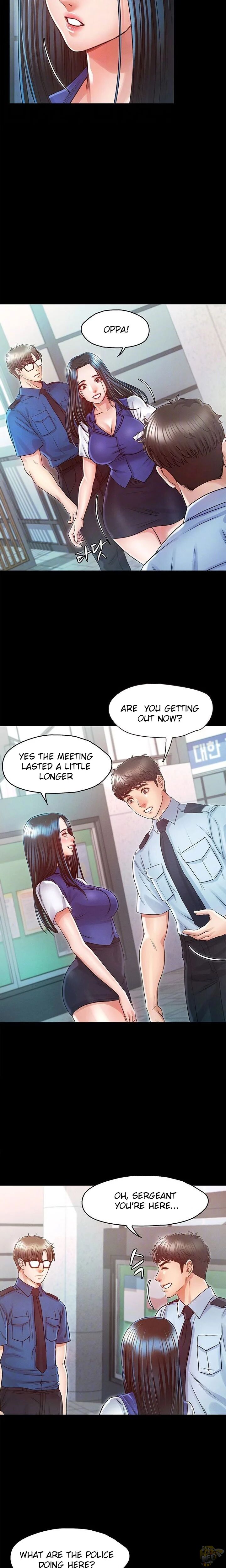 Who Did You Do With? Chapter 23 - HolyManga.Net