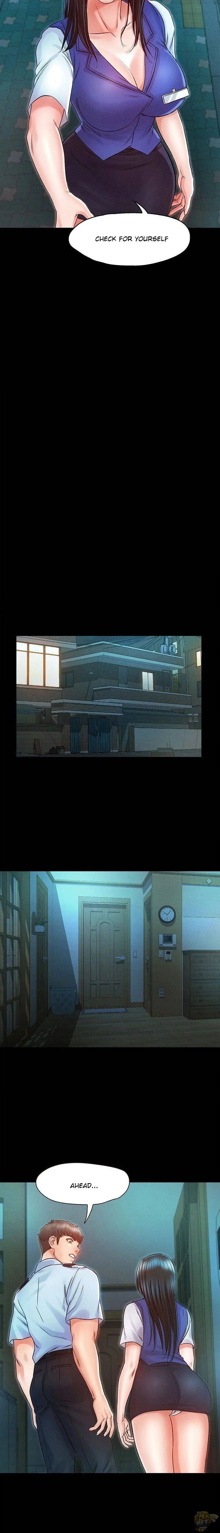 Who Did You Do With? Chapter 24 - HolyManga.Net